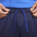 شلوار ورزشی مردانه نایک مدل NSW Repeat PK Jogger کد DM4673-498 رنگ آبی تیره