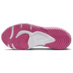 کفش ورزشی زنانه نایک مدل DM1119-002 رنگ مشکی صورتی