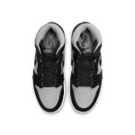 کفش جردن Air Jordan 1 High OG 'Twist 2.0' با کد DZ2523-001 رنگ خاکستری مشکی