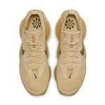 کفش زنانه نایکی Air Max Scorpion FK مدل Sesame کد DJ4702-200 رنگ بژ