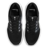 کفش نایک Run Swift 3 مدل Black/Dark Smoke Grey کد DR2695-002