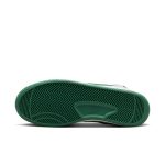 کفش مردانه نایکی Terminator High سفید سبز مدل FD0650-100