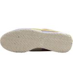 کفش زنانه نایک مدل Cortez SP کد DR1413-100 رنگ سفید لیمویی خاکستری