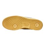 کفش مردانه نایکی Air Force 1 Low Unity مدل White Racer Blue کد DM2385-100 رنگ سفید آبی