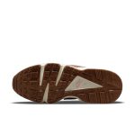 کفش زنانه نایک Air Huarache 'Rattan' مدل DM9463-100 رنگ سفید