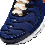 کفش مردانه نایک Air Max Plus SE 'Running Club' مدل DC9332-001 رنگ آبی سلطنتی