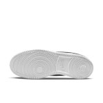 کفش مردانه نایک مدل Court Vision Low NN سفید مشکی DH2987-101