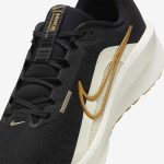 کفش ورزشی مردانه نایک داونشیفتر 13 مشکی مدل FD6454-006