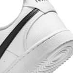 کفش مردانه نایک مدل Court Vision Low NN سفید مشکی DH2987-101