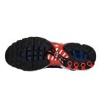 کفش مردانه نایک Air Max Plus SE 'Running Club' مدل DC9332-001 رنگ آبی سلطنتی