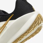 کفش ورزشی مردانه نایک داونشیفتر 13 مشکی مدل FD6454-006