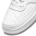 کفش مردانه نایک مدل Court Vision Low NN سفید مشکی DH2987-101