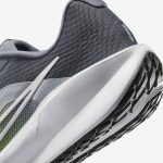 کفش ورزشی مردانه نایک مدل Downshifter 13 خاکستری FD6454-002