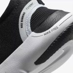 کفش زنانه نایک Free RN Flyknit Next Nature مدل DX6482-002