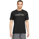تیشرت مردانه نایکی مدل Nike Pro Dri-FIT با کد FJ2393-010