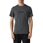 تیشرت مردانه Air Jordan x Paris Saint-Germain مدل DZ2940-068 رنگ خاکستری
