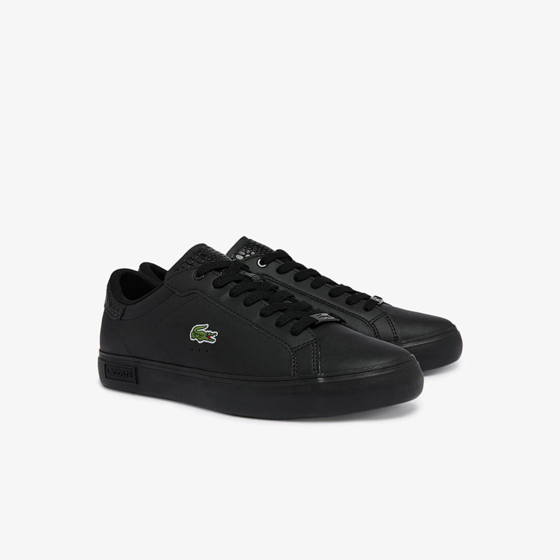 کفش مردانه Lacoste Powercourt 1121 1 SMA مدل 741SMA0030-02H
