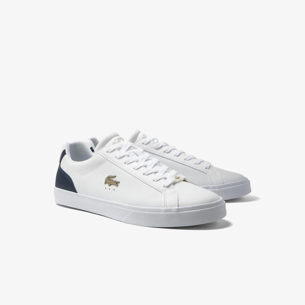 کفش مردانه Lacoste Lerond Pro 123 کد 745CMA0052‑042