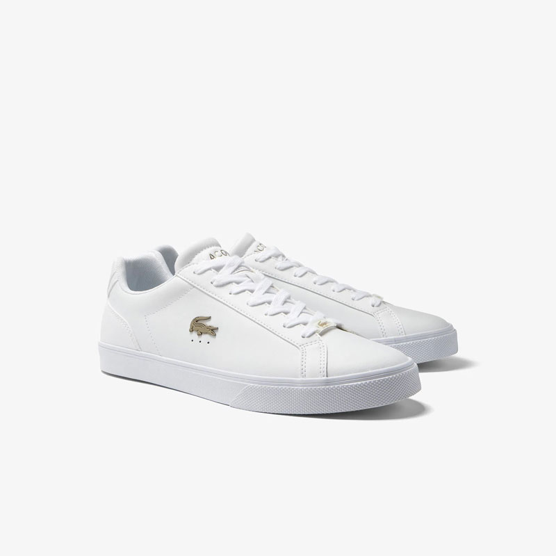 کفش مردانه Lacoste Lerond Pro 745CMA0052‑21G