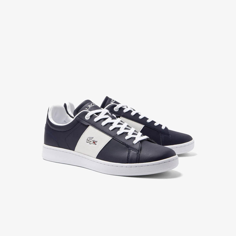 کفش مردانه Lacoste Carnaby Pro سرمهای 745SMA0060_092