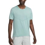 تی‌شرت مردانه Nike Dri‑FIT Rise 365 سبز روشن مدل CZ9184‑310