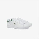کفش مردانه Lacoste Carnaby Set سفید 748SMA0011‑1R5
