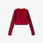 تی‌شرت زنانه آستین‌بلند Jordan مدل FB2615-687