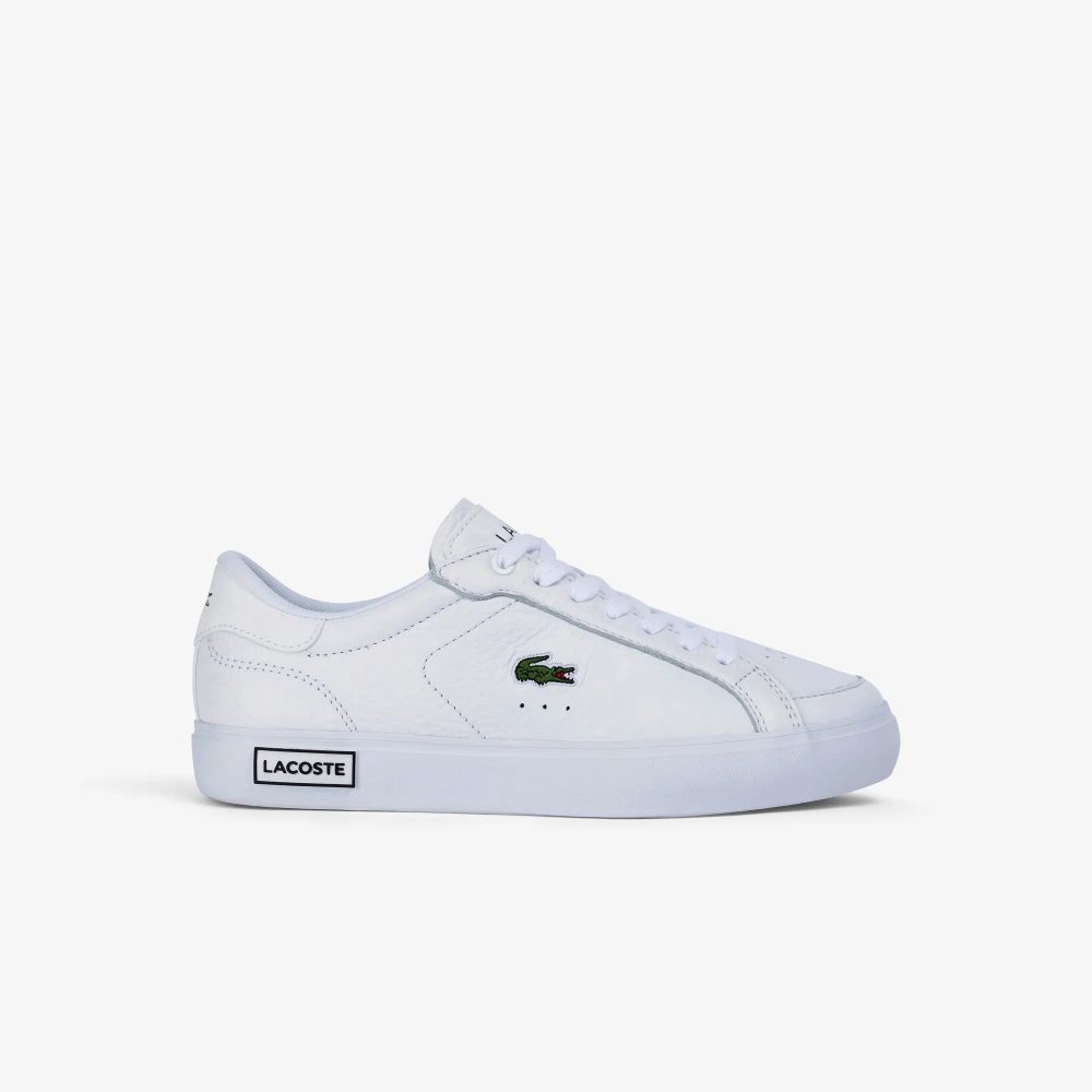 کفش زنانه Lacoste Powercourt مدل 744SFA0077-147