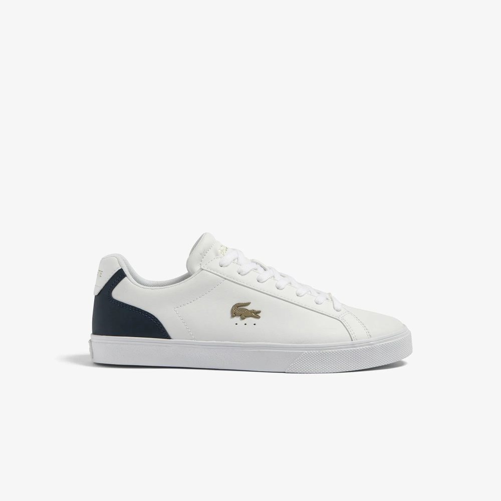 کفش مردانه Lacoste Lerond Pro 123 کد 745CMA0052‑042