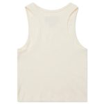 تاپ زنانه Jordan x Teyana Taylor مدل FB2629‑113 رنگ وانیلی