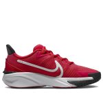 کتانی زنانه Nike Star Runner 4 قرمز دانشگاهی مدل DX7615‑600