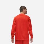 ی‌شرت آستین‌بلند مردانه Air Jordan Wordmark مدل FJ0702-622