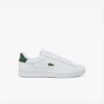 کفش مردانه Lacoste Carnaby Set سفید 748SMA0011‑1R5