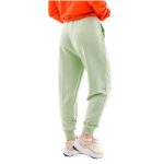 شلوار زنانه نایک Dri-FIT One High-Waisted 7/8 سبز روشن مدل FB5434-343