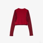 تی‌شرت زنانه آستین‌بلند Jordan مدل FB2615-687