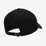 کلاه نایکی مشکی کد FB5368-011