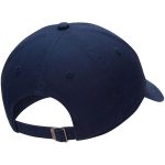 کلاه نایکی مدل FB5368-410 رنگ سرمه‌ای