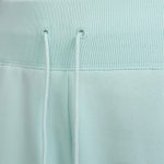 شلوار زنانه نایک اسپرت Phoenix Fleece کد DQ5615-346 سبز یخی