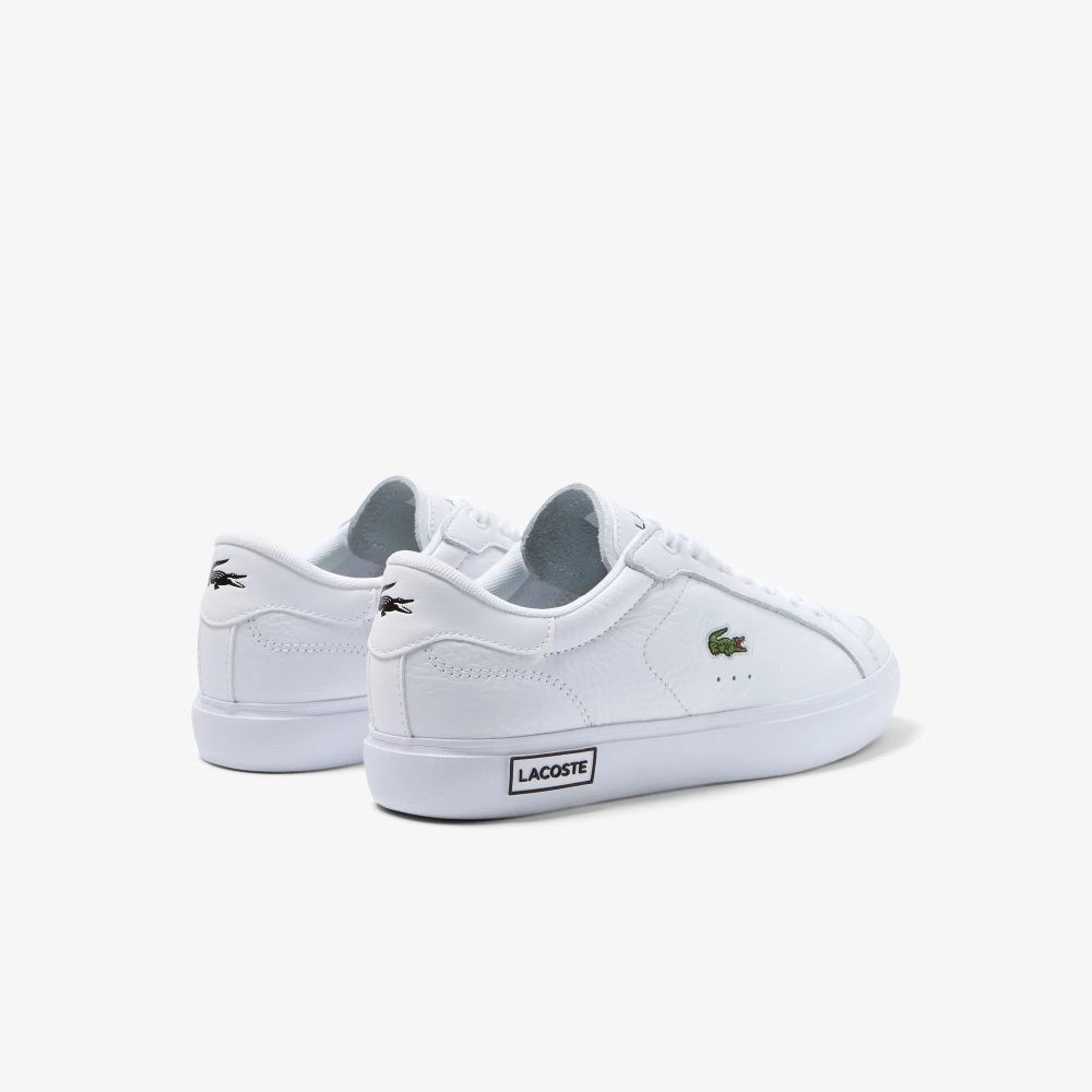 کفش زنانه Lacoste Powercourt مدل 744SFA0077-147