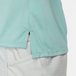 تی‌شرت مردانه Nike Dri‑FIT Rise 365 سبز روشن مدل CZ9184‑310