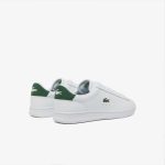 کفش مردانه Lacoste Carnaby Set سفید 748SMA0011‑1R5