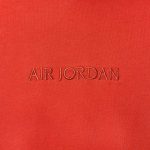 ی‌شرت آستین‌بلند مردانه Air Jordan Wordmark مدل FJ0702-622