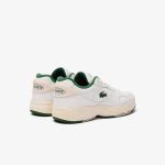 کفش مردانه Lacoste Storm 96 Vintage Leather - 46SMA0092‑65T