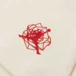 تاپ زنانه Jordan x Teyana Taylor مدل FB2629‑113 رنگ وانیلی