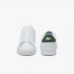 کفش مردانه Lacoste Carnaby Set سفید 748SMA0011‑1R5