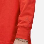 ی‌شرت آستین‌بلند مردانه Air Jordan Wordmark مدل FJ0702-622