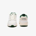 کفش مردانه Lacoste Storm 96 Vintage Leather - 46SMA0092‑65T