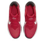 کتانی زنانه Nike Star Runner 4 قرمز دانشگاهی مدل DX7615‑600