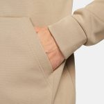 هودی مردانه نایکی Therma‑FIT خاکی مدل DQ4830‑247