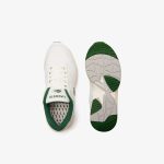 کفش مردانه Lacoste Storm 96 Vintage Leather - 46SMA0092‑65T
